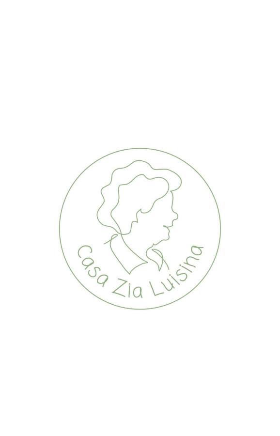 Appartamento Casa Zia Luisina *